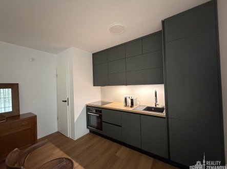 Pronájem bytu, 2+kk, 106 m²