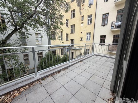 Pronájem bytu, 2+kk, 106 m²