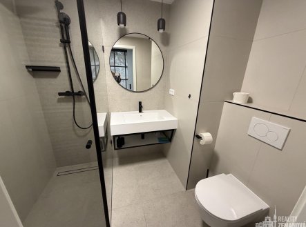 Pronájem bytu, 2+kk, 106 m²