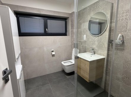 Pronájem bytu, 2+kk, 47 m²