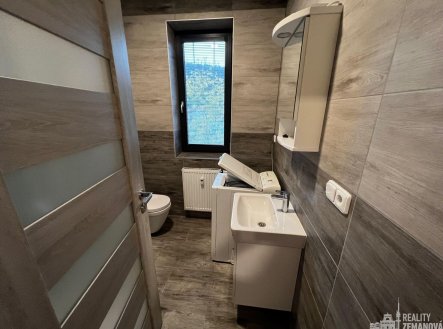 Pronájem bytu, 1+kk, 22 m²
