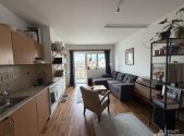 Pronájem bytu, 2+kk, 54 m²