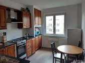 Pronájem bytu, 2+1, 66 m²
