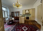 Pronájem bytu, 3+kk, 76 m²