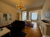 Pronájem bytu, 3+kk, 110 m²