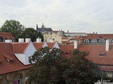 Pronájem bytu, 2+1, 50 m²