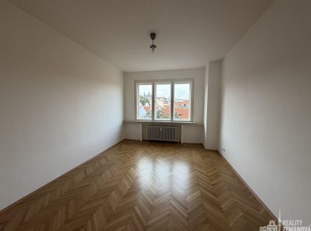 Pronájem bytu, 2+1, 50 m²