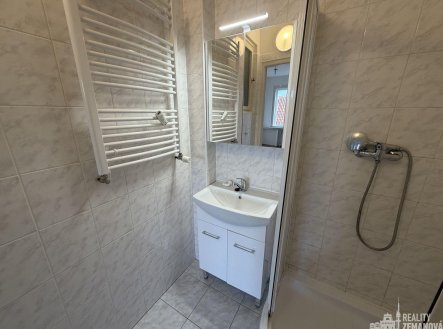 Pronájem bytu, 2+1, 50 m²