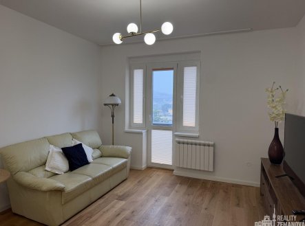 Pronájem bytu, 2+kk, 49 m²