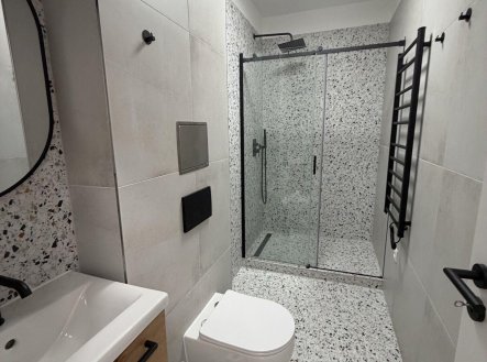 Pronájem bytu, 2+kk, 49 m²