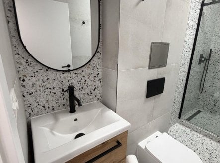 Pronájem bytu, 2+kk, 49 m²