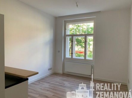 Pronájem bytu, 2+kk, 54 m²