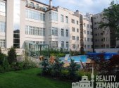 Pronájem bytu, 1+kk, 41 m²