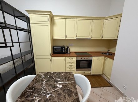 Pronájem bytu, 1+kk, 41 m²