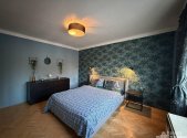 Pronájem bytu, 1+1, 46 m²