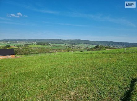 Prodej pozemku pro bydlení, 2 183 m²