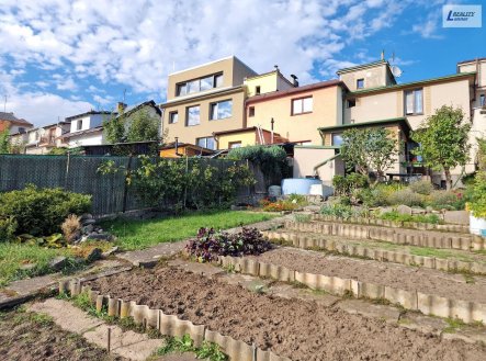 Prodej domu/vily, 106 m²