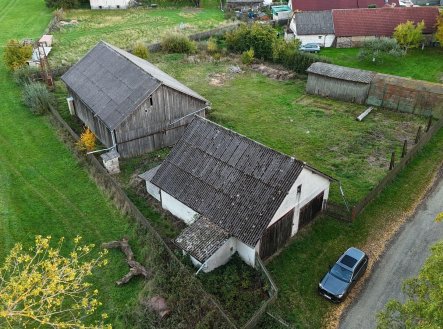 Prodej výrobní prostory, 34 m²