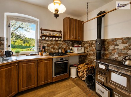 Prodej domu/vily, 151 m²