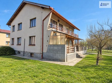 Prodej domu/vily, 300 m²