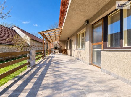 Prodej domu/vily, 300 m²