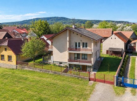 Prodej domu/vily, 300 m²