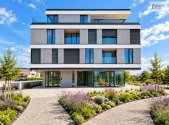 Pronájem bytu, 2+kk, 75 m²