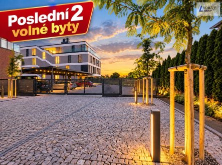 Pronájem bytu, 2+kk, 59 m² obrázek