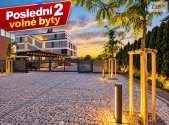 Pronájem bytu, 2+kk, 59 m²