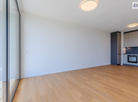 Pronájem bytu, 2+kk, 59 m²
