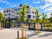 Pronájem bytu, 2+kk, 57 m²