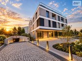Pronájem bytu, 2+kk, 75 m²