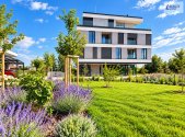 Pronájem bytu, 2+kk, 59 m²