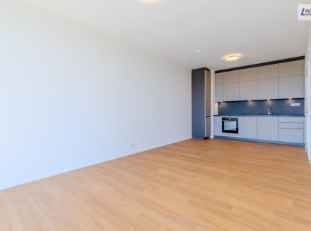 Pronájem bytu, 2+kk, 59 m²