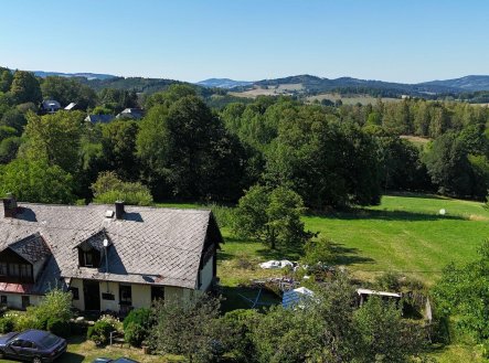 Prodej domu/vily, 114 m²