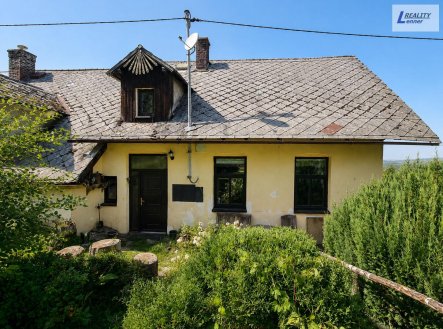 Prodej domu/vily, 114 m²