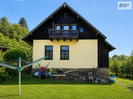 Prodej domu/vily, 114 m²