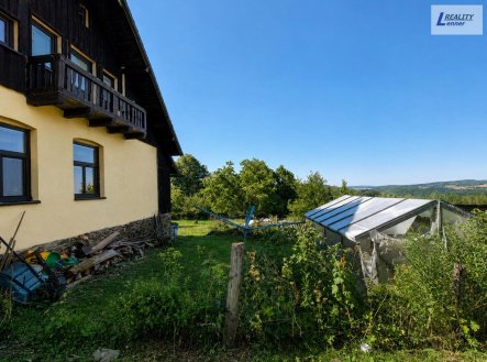 Prodej domu/vily, 114 m²