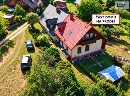 Prodej domu/vily, 114 m²