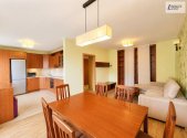 Pronájem bytu, 3+kk, 80 m²