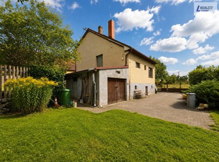 Prodej domu/vily, 130 m²