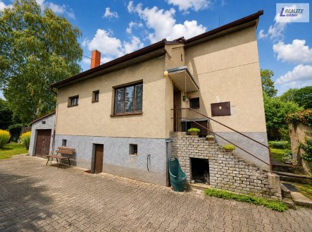 Prodej domu/vily, 130 m²