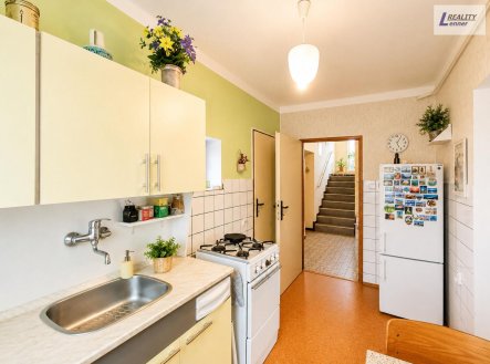 Prodej domu/vily, 130 m²