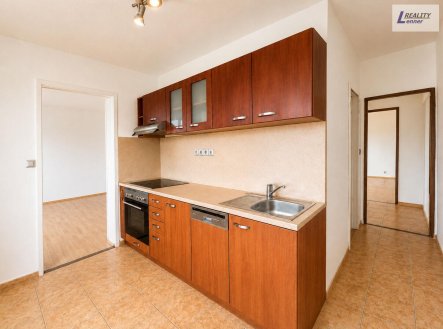 Prodej bytu, 4+1, 84 m²