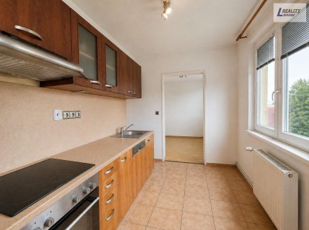 Prodej bytu, 4+1, 84 m²