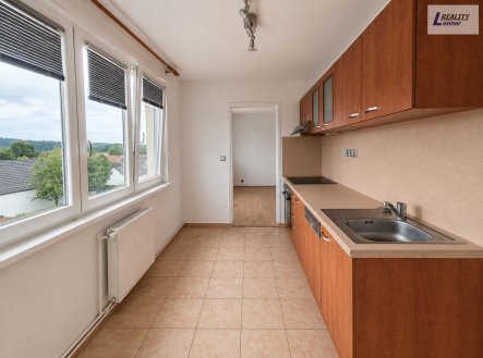 Prodej bytu, 4+1, 84 m²