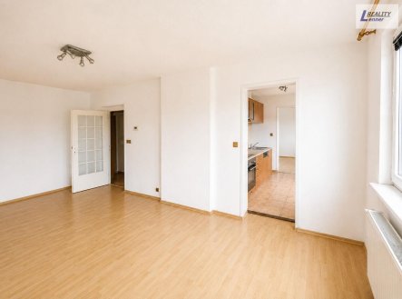 Prodej bytu, 4+1, 84 m²