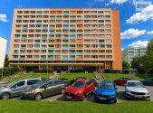 Prodej bytu, 2+kk, 47 m²