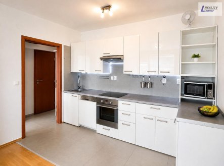Prodej bytu, 2+kk, 47 m²