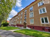 Pronájem bytu, 1+1, 39 m²